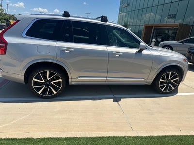 2023 Volvo XC90 B6 Plus 6-Seater