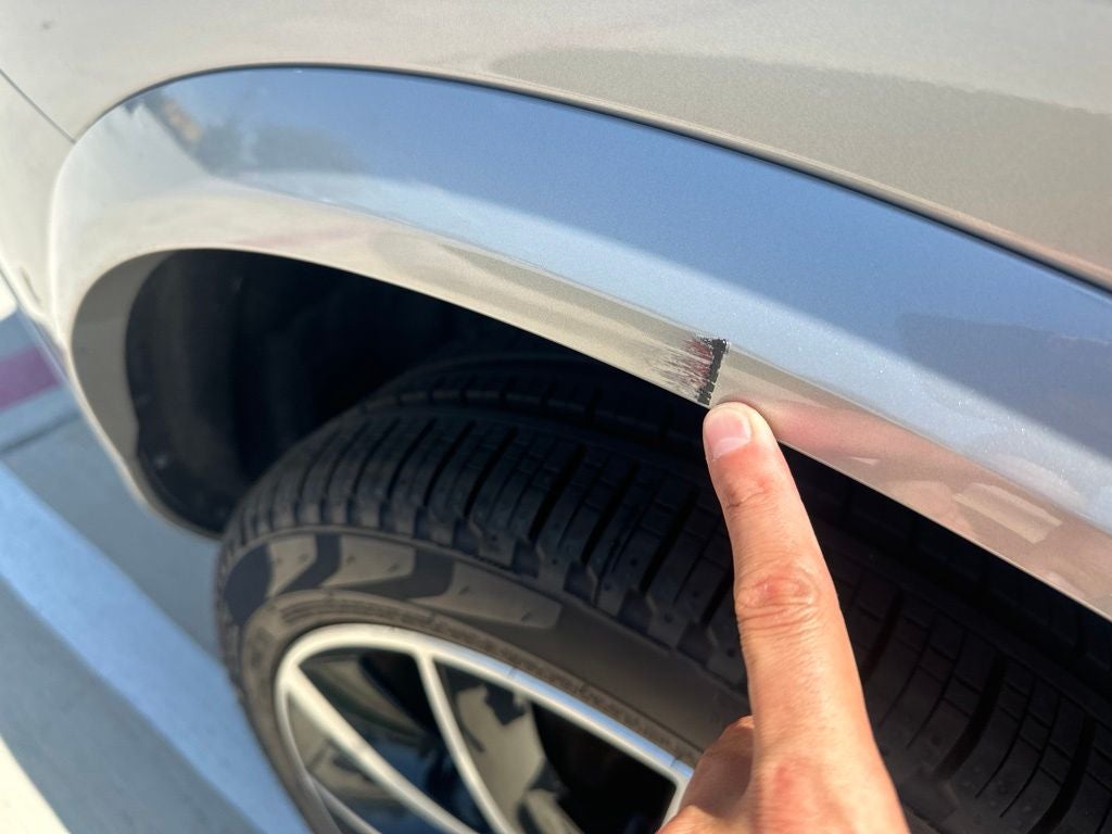 2023 Volvo XC90 B6 Plus 6-Seater