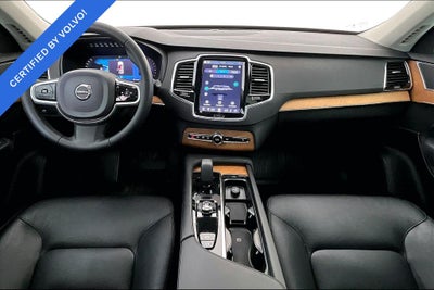 2023 Volvo XC90 B6 Plus 6-Seater