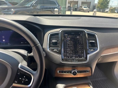 2023 Volvo XC90 B6 Plus 6-Seater