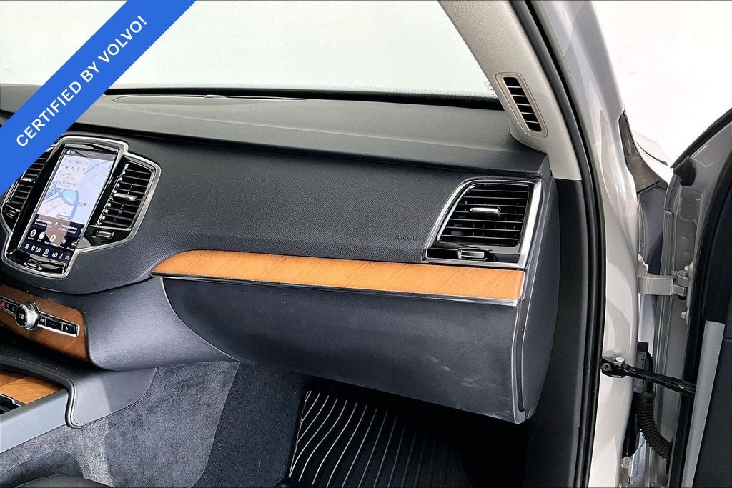 2023 Volvo XC90 B6 Plus 6-Seater