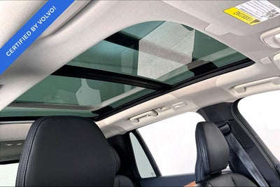 2023 Volvo XC90 B6 Plus 6-Seater