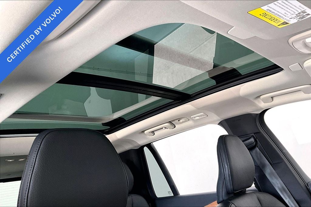 2023 Volvo XC90 B6 Plus 6-Seater