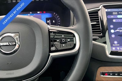 2023 Volvo XC90 B6 Plus 6-Seater