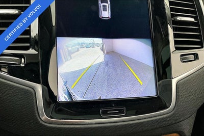 2023 Volvo XC90 B6 Plus 6-Seater