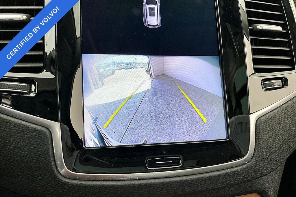 2023 Volvo XC90 B6 Plus 6-Seater