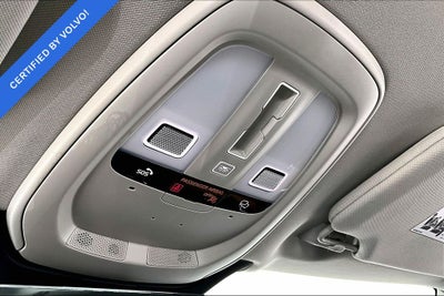 2023 Volvo XC90 B6 Plus 6-Seater