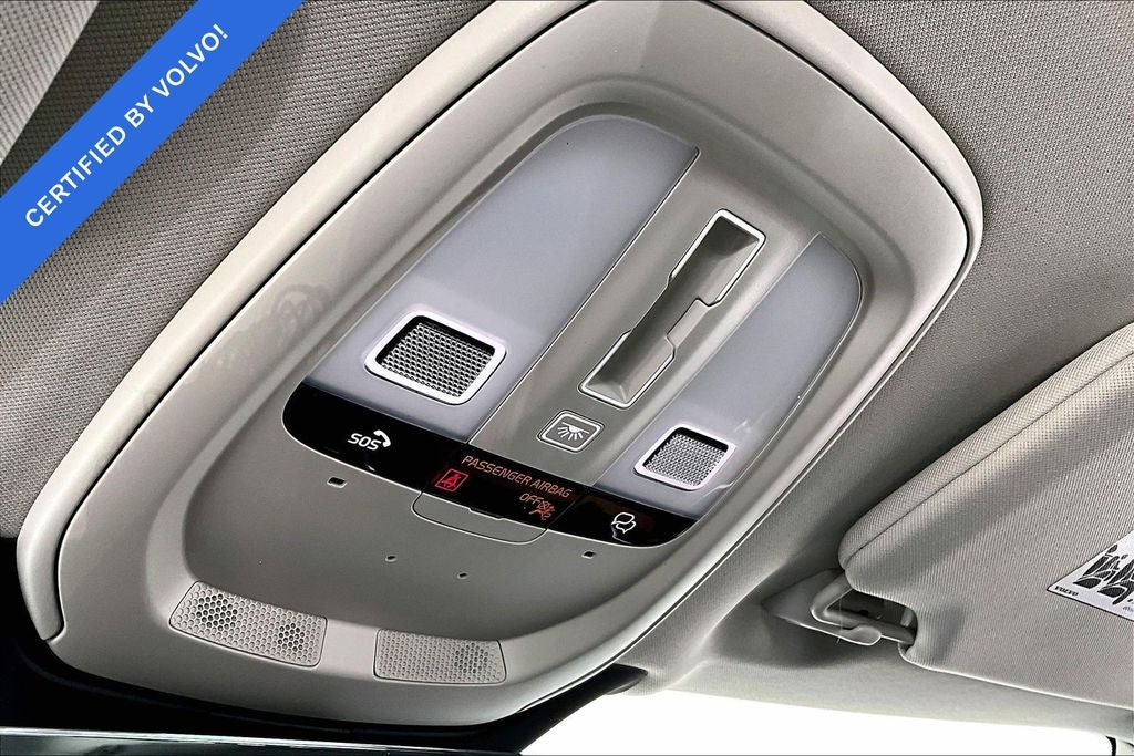 2023 Volvo XC90 B6 Plus 6-Seater