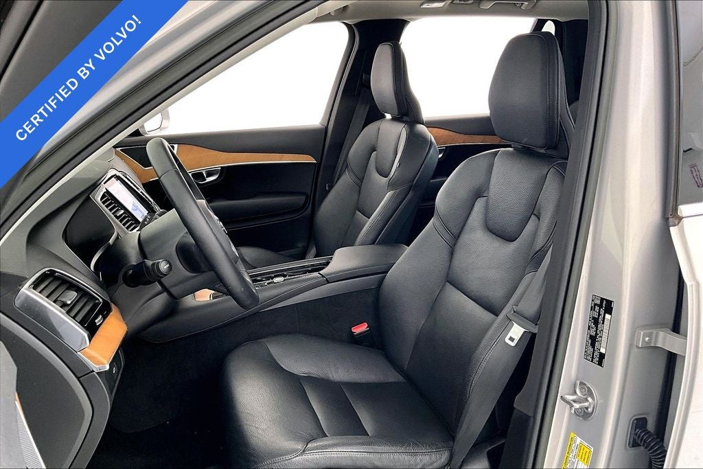 2023 Volvo XC90 B6 Plus 6-Seater