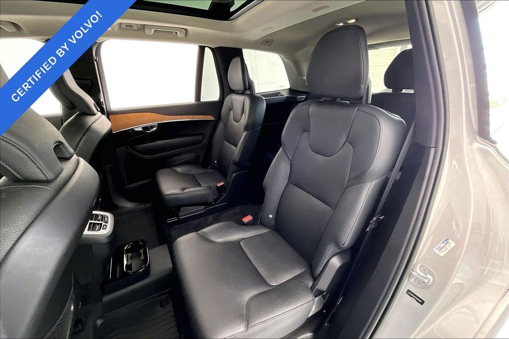2023 Volvo XC90 B6 Plus 6-Seater