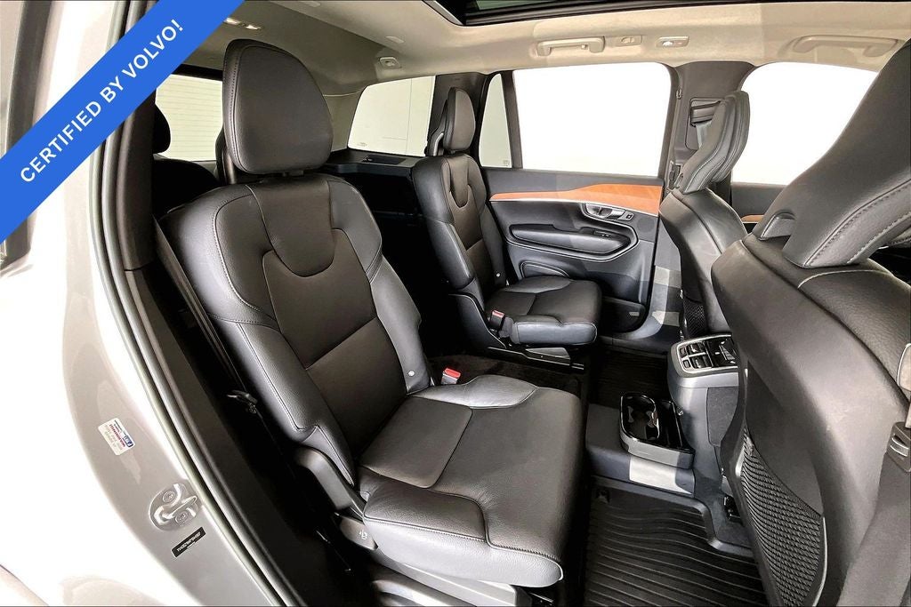 2023 Volvo XC90 B6 Plus 6-Seater