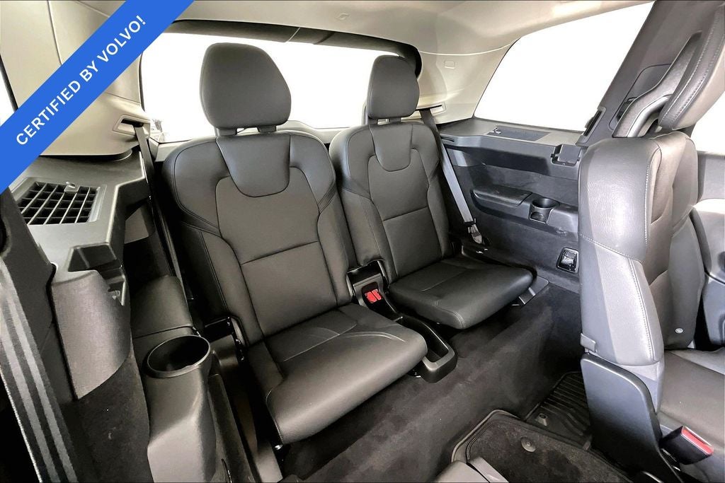 2023 Volvo XC90 B6 Plus 6-Seater