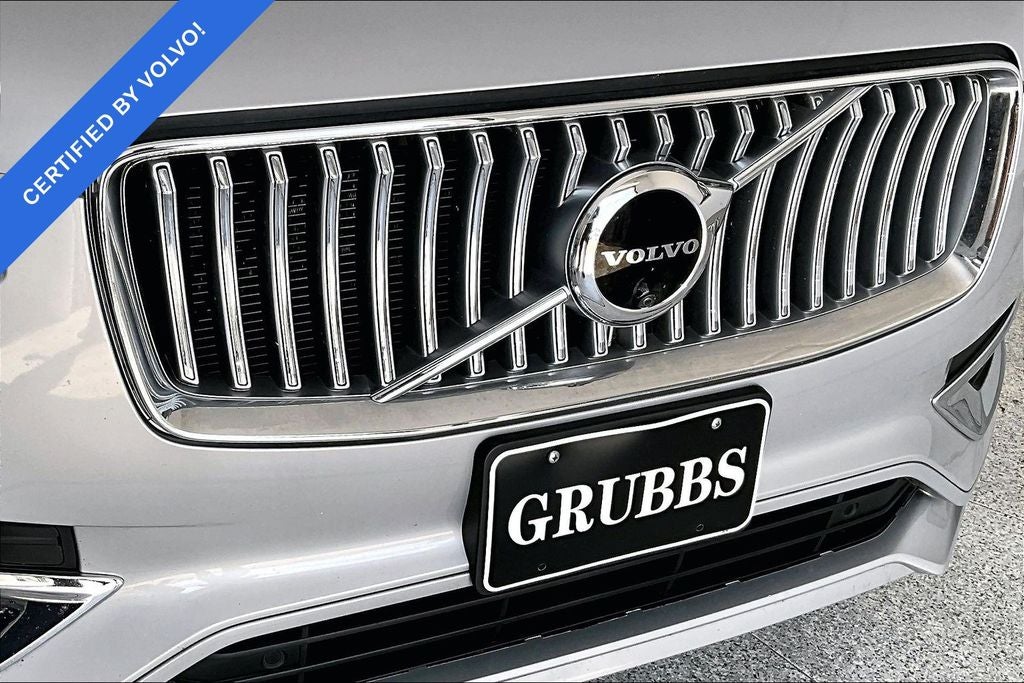 2023 Volvo XC90 B6 Plus 6-Seater