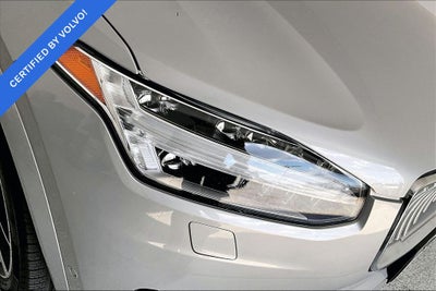 2023 Volvo XC90 B6 Plus 6-Seater