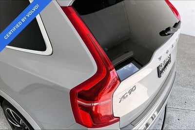 2023 Volvo XC90 B6 Plus 6-Seater