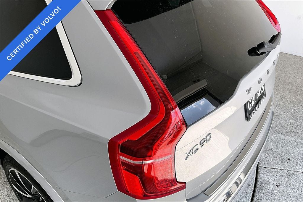 2023 Volvo XC90 B6 Plus 6-Seater