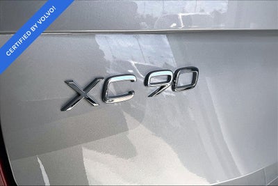 2023 Volvo XC90 B6 Plus 6-Seater