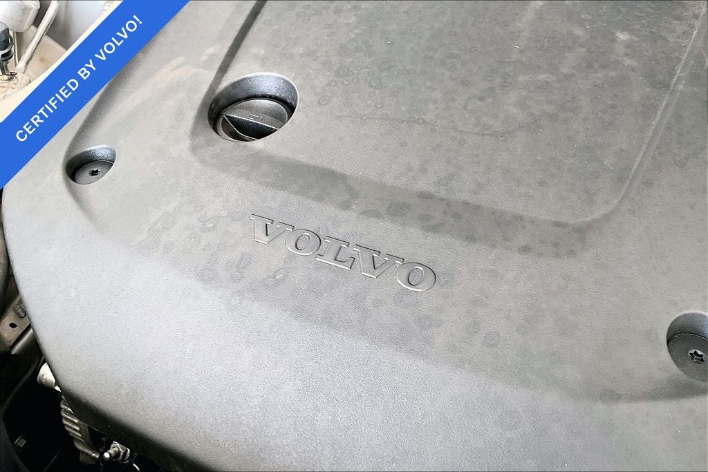 2023 Volvo XC90 B6 Plus 6-Seater