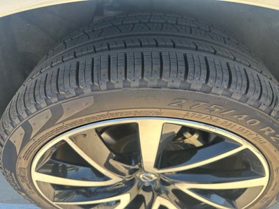 2023 Volvo XC90 B6 Plus 6-Seater