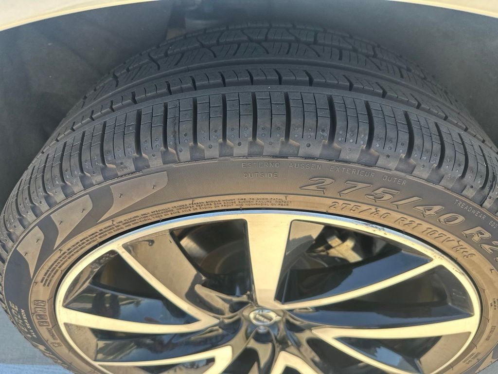 2023 Volvo XC90 B6 Plus 6-Seater
