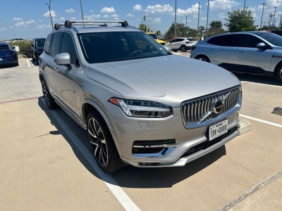 2023 Volvo XC90 B6 Plus 6-Seater