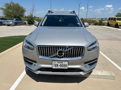 2023 Volvo XC90 B6 Plus 6-Seater