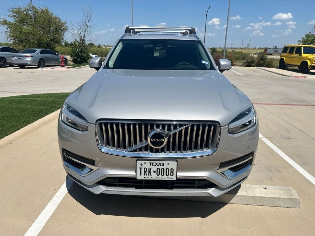 2023 Volvo XC90 B6 Plus 6-Seater