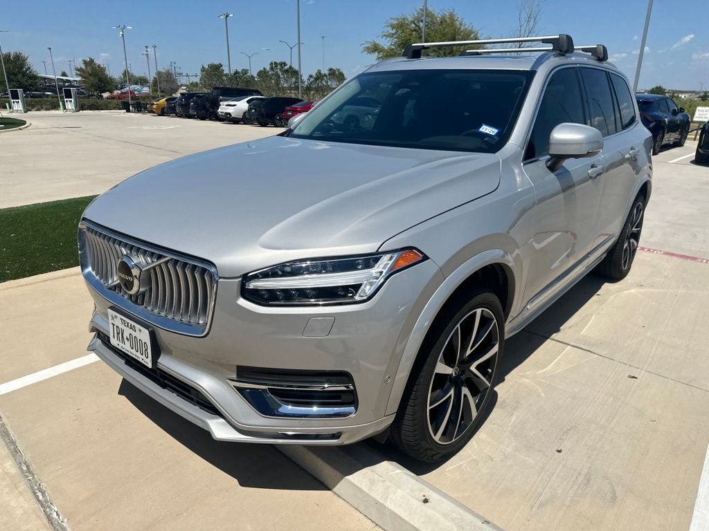 2023 Volvo XC90 B6 Plus 6-Seater