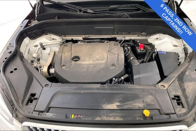 2023 Volvo XC90 B6 Plus 6-Seater