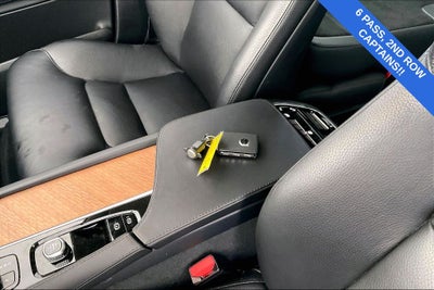 2023 Volvo XC90 B6 Plus 6-Seater