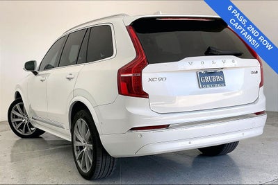 2023 Volvo XC90 B6 Plus 6-Seater