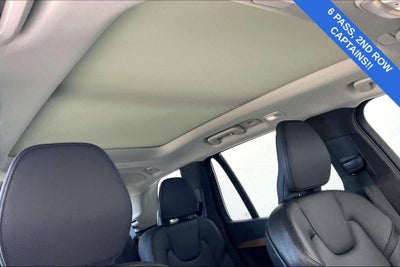 2023 Volvo XC90 B6 Plus 6-Seater