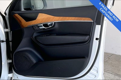 2023 Volvo XC90 B6 Plus 6-Seater