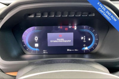 2023 Volvo XC90 B6 Plus 6-Seater