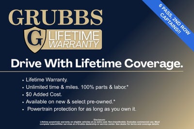 2023 Volvo XC90 B6 Plus 6-Seater