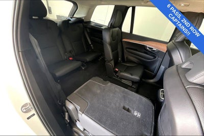2023 Volvo XC90 B6 Plus 6-Seater