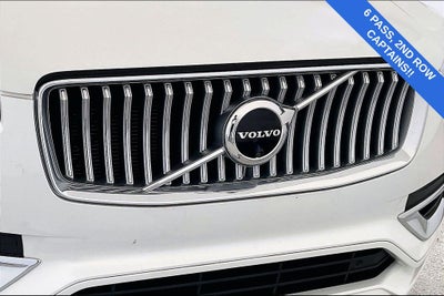 2023 Volvo XC90 B6 Plus 6-Seater