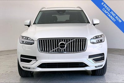 2023 Volvo XC90 B6 Plus 6-Seater