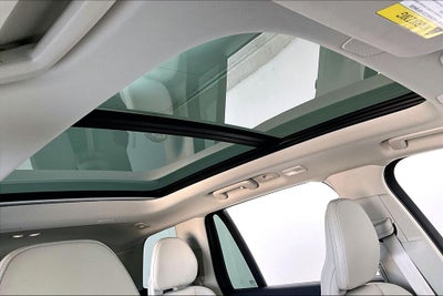 2025 Volvo XC90 B6 Plus 6-Seater