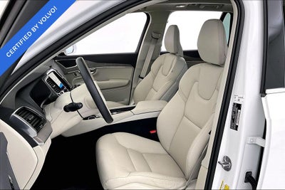 2025 Volvo XC90 B6 Plus 6-Seater