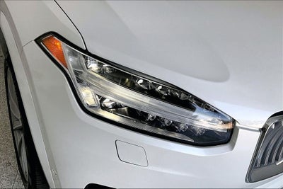 2025 Volvo XC90 B6 Plus 6-Seater