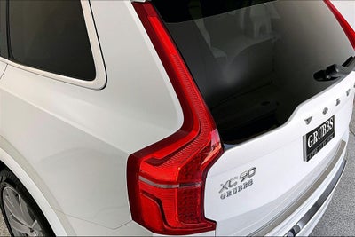 2025 Volvo XC90 B6 Plus 6-Seater