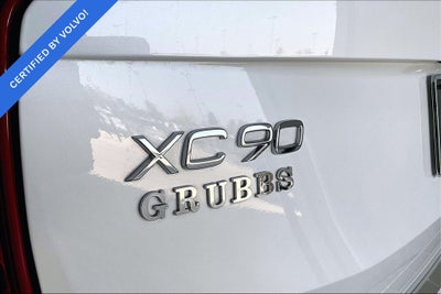 2025 Volvo XC90 B6 Plus 6-Seater