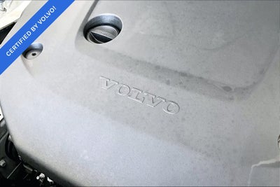 2025 Volvo XC90 B6 Plus 6-Seater