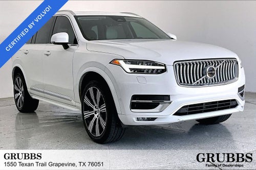 2024 Volvo XC90 Ultimate