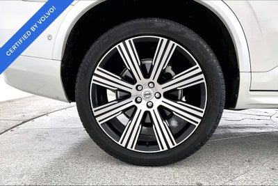 2024 Volvo XC90 Ultimate