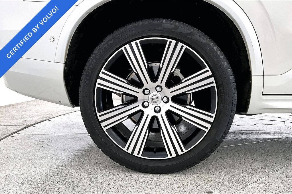 2024 Volvo XC90 Ultimate
