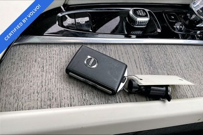 2024 Volvo XC90 Ultimate