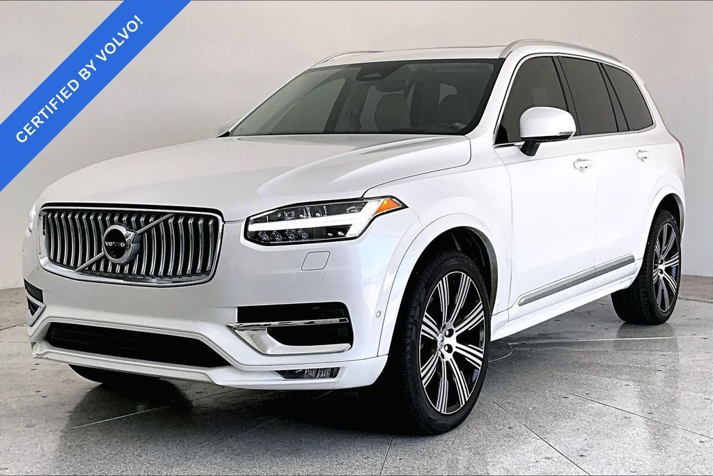 2024 Volvo XC90 Ultimate