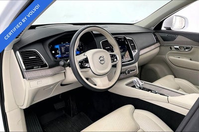 2024 Volvo XC90 Ultimate